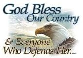 Copy of Bless all who defend her